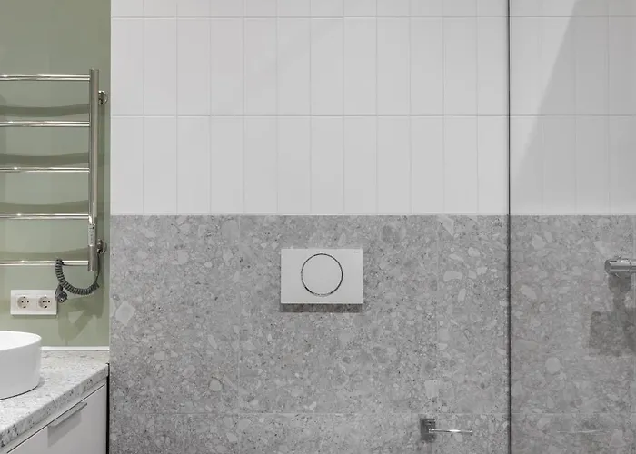 Avalon On Lypynskogo Street *