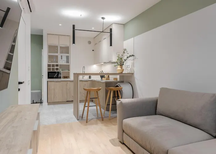 Apartamento Avalon On Lypynskogo Street Lviv