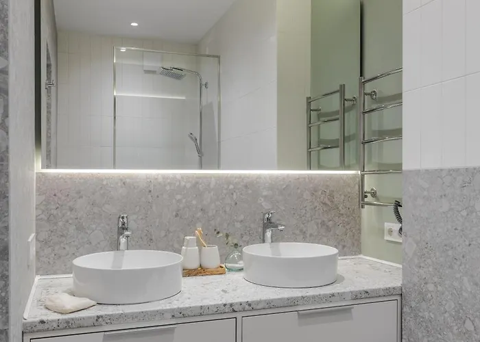 Apartamento Avalon On Lypynskogo Street