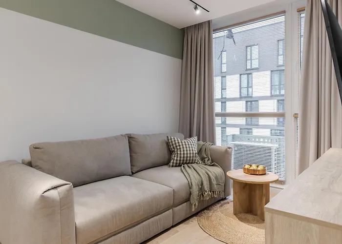 Avalon On Lypynskogo Street 아파트 리비프