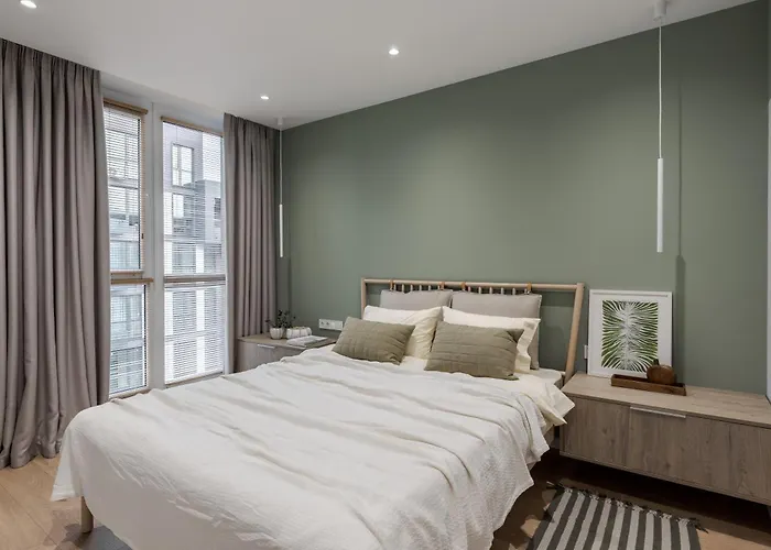 Avalon On Lypynskogo Street Apartamento Lviv