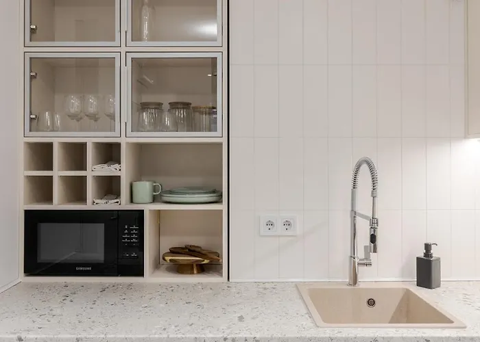 Avalon On Lypynskogo Street *