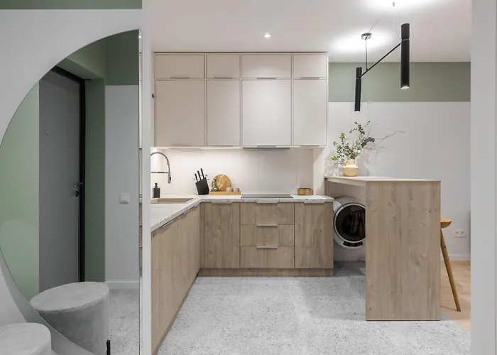 Apartamento Avalon On Lypynskogo Street Lviv