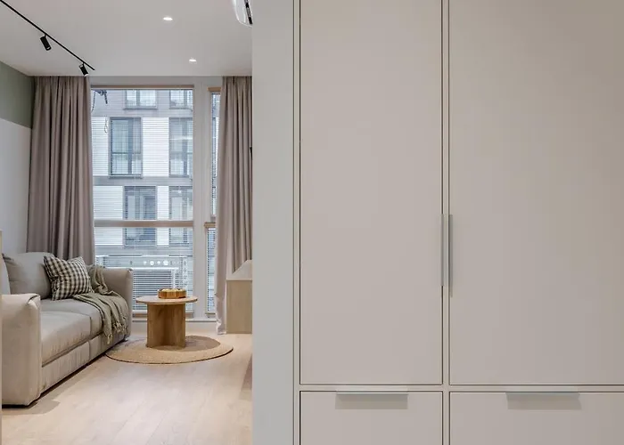 Avalon On Lypynskogo Street Lviv