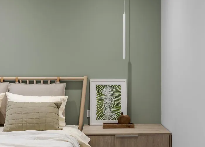 Avalon On Lypynskogo Street Apartamento