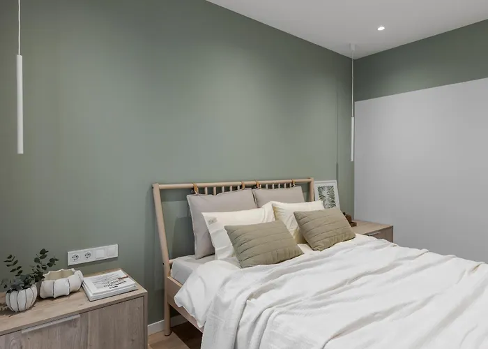 Apartment Avalon On Lypynskogo Street *