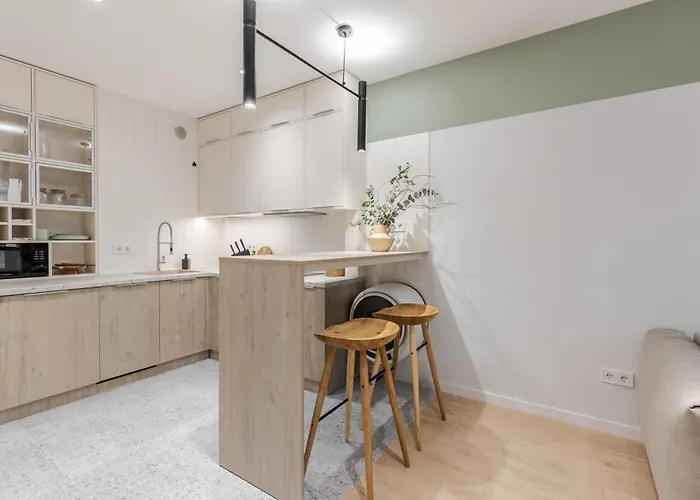 Apartamento Avalon On Lypynskogo Street Lviv