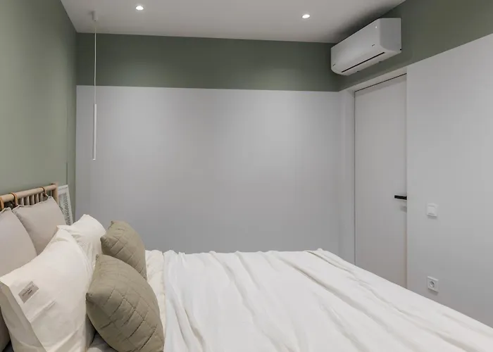 Avalon On Lypynskogo Street * 리비프