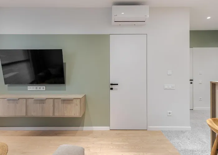 Apartamento Avalon On Lypynskogo Street