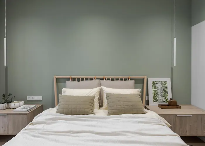 Apartamento Avalon On Lypynskogo Street *