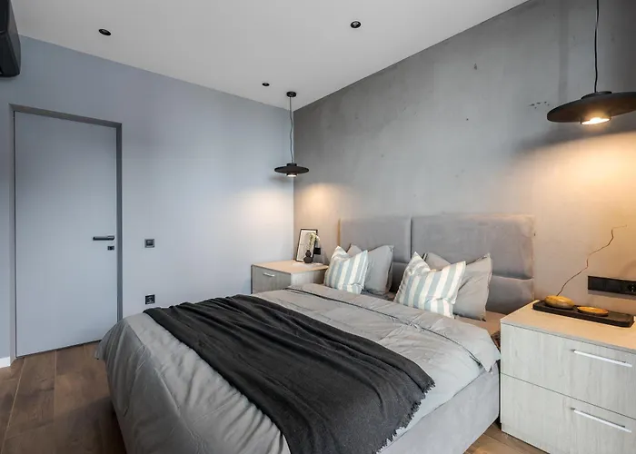 Avalon On Lypynskogo Street *