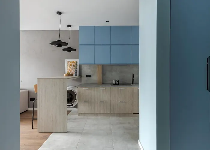 Avalon On Lypynskogo Street Lviv