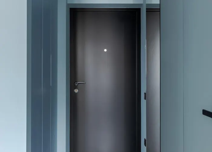 Avalon On Lypynskogo Street