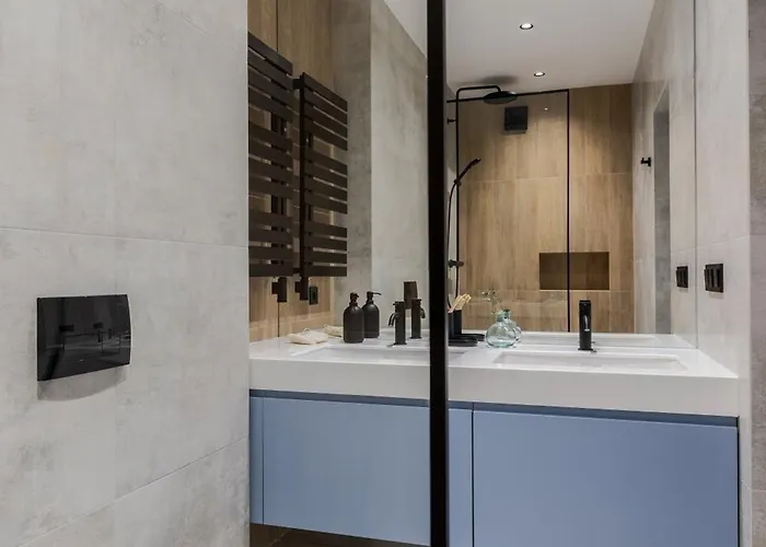 Apartamento Avalon On Lypynskogo Street Lviv