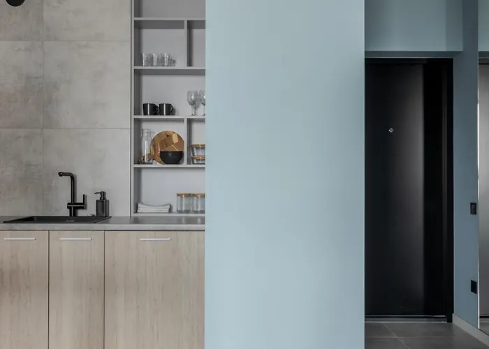 Apartamento Avalon On Lypynskogo Street