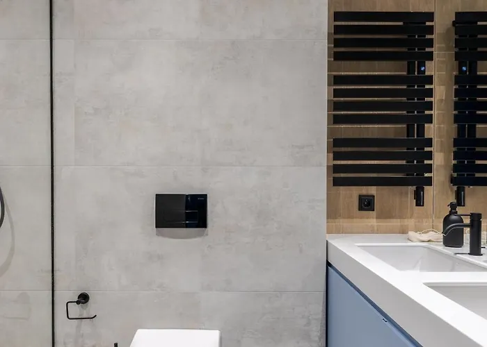 Avalon On Lypynskogo Street 아파트