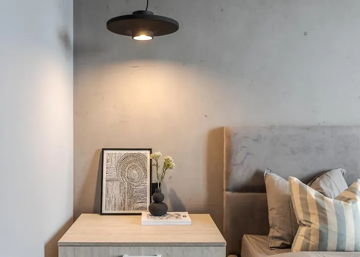 Avalon On Lypynskogo Street