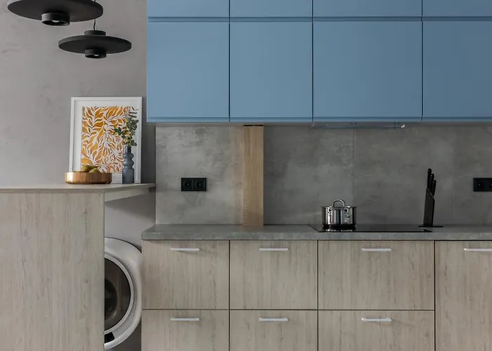 Avalon On Lypynskogo Street Apartamento