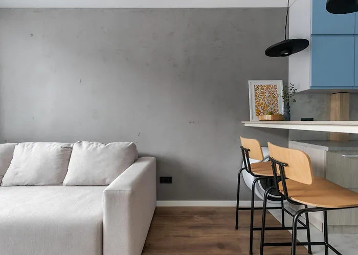 Avalon On Lypynskogo Street לבוב