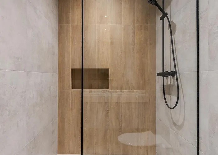 Avalon On Lypynskogo Street *