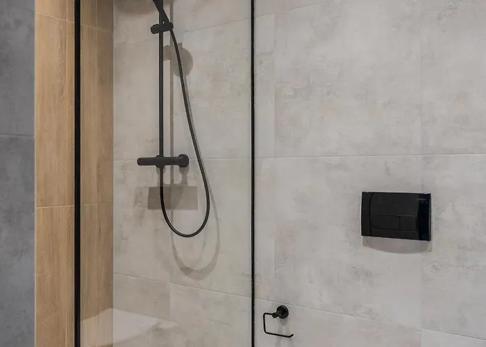 Avalon On Lypynskogo Street 아파트