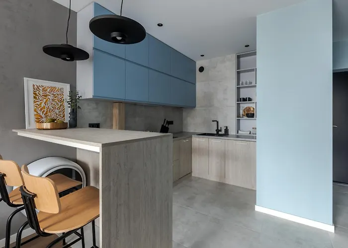 Avalon On Lypynskogo Street *