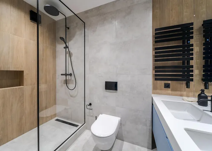 Avalon On Lypynskogo Street * Lviv