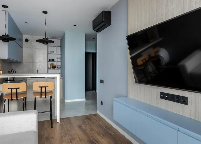 Avalon On Lypynskogo Street * Lviv