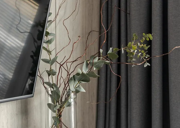 Avalon On Lypynskogo Street דירה *