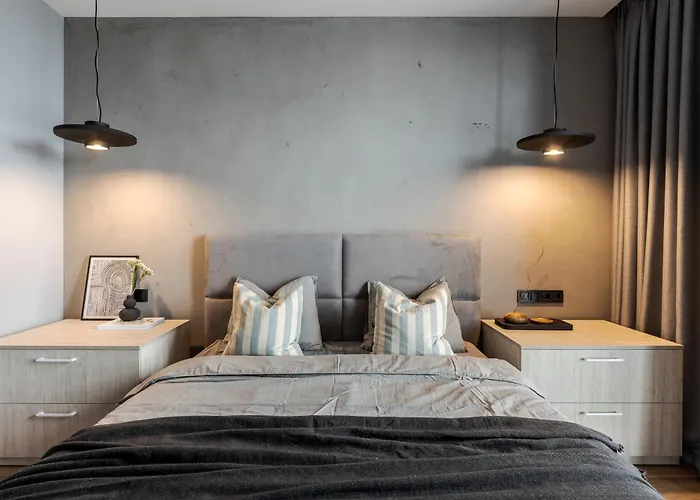 Avalon On Lypynskogo Street 아파트 리비프