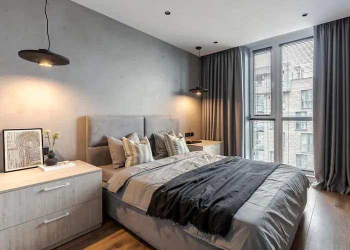 Avalon On Lypynskogo Street *