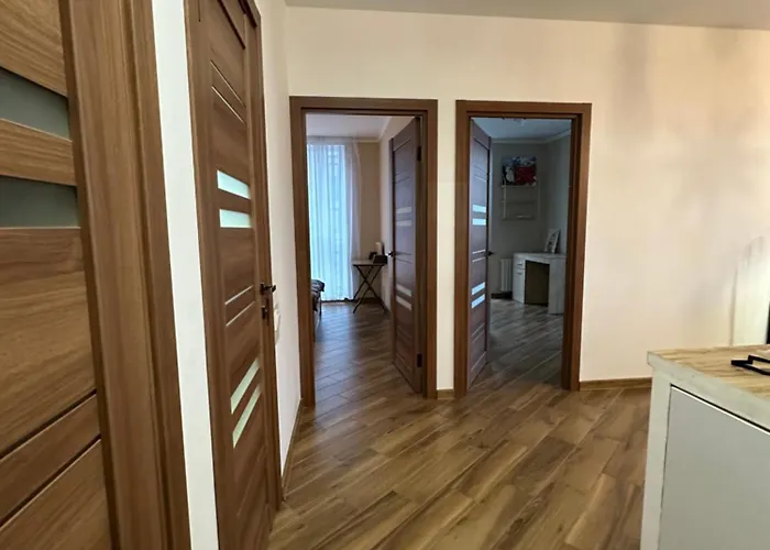 Avalon On Lypynskogo Street Apartamento *