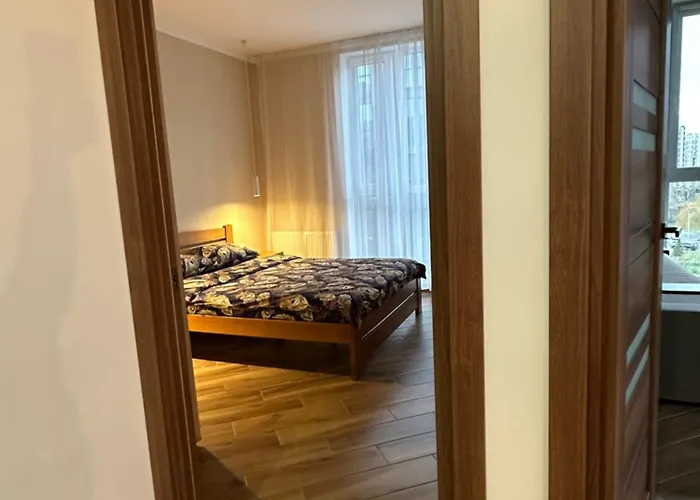 Avalon On Lypynskogo Street Apartamento