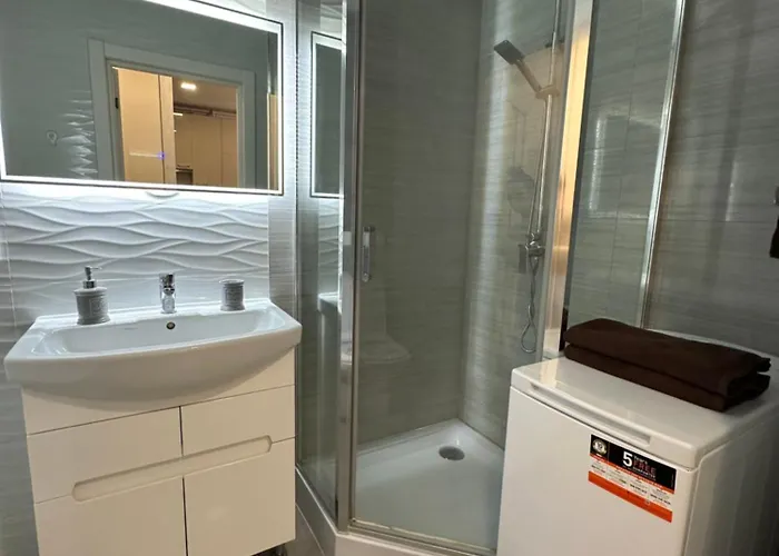 Avalon On Lypynskogo Street Apartamento Lviv