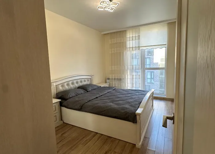 Avalon On Lypynskogo Street *