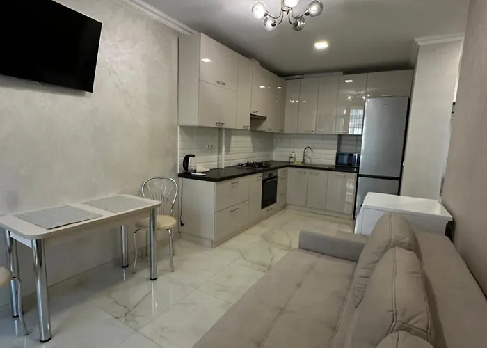 Avalon On Lypynskogo Street Apartamento