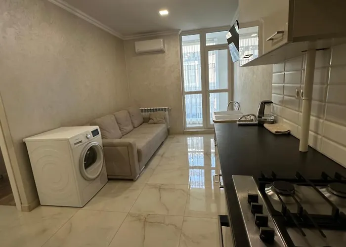 Apartamento Avalon On Lypynskogo Street *