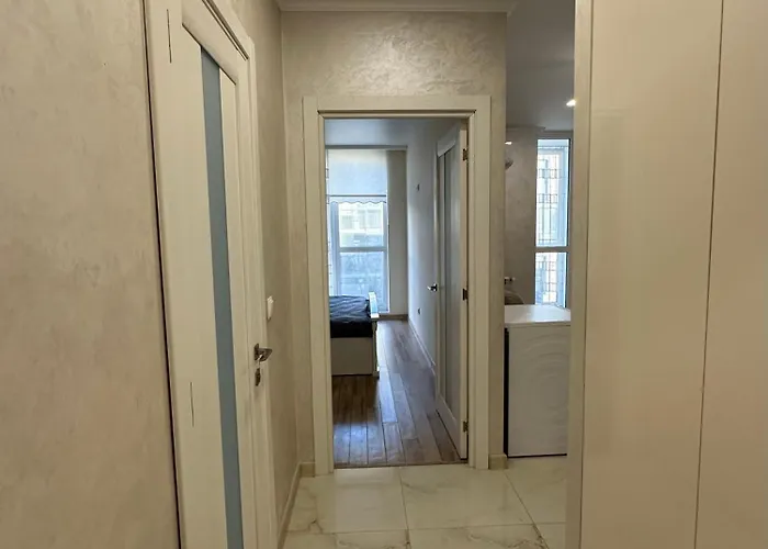 Avalon On Lypynskogo Street *