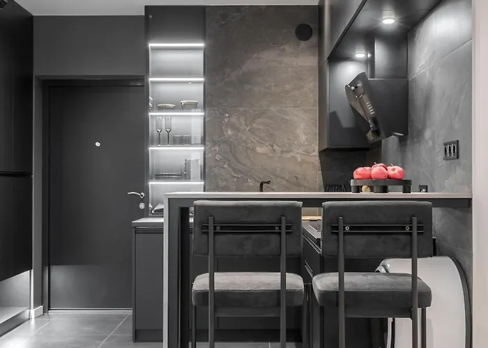 Apartamento Avalon On Lypynskogo Street