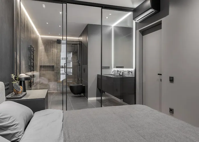 Apartamento Avalon On Lypynskogo Street *