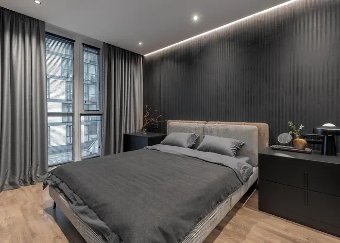 Avalon On Lypynskogo Street *