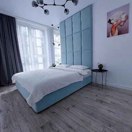 Avalon On Lypynskogo Street Appartement Lviv