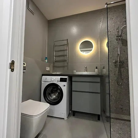 Διαμέρισμα Avalon On Lypynskogo Street Λβιβ