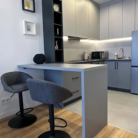 Appartement Avalon On Lypynskogo Street *