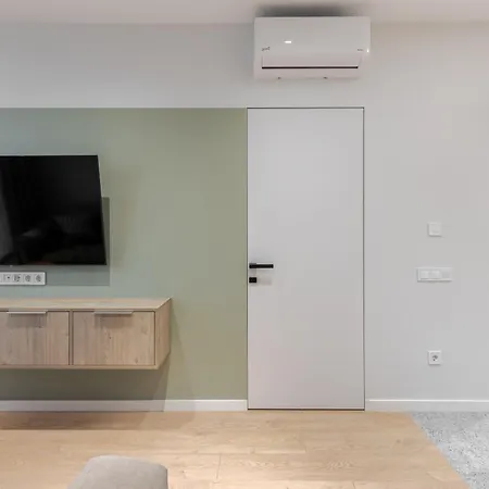 Appartement Avalon On Lypynskogo Street
