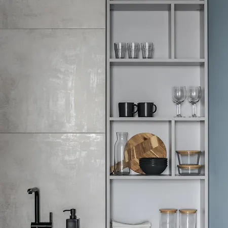 Appartement Avalon On Lypynskogo Street