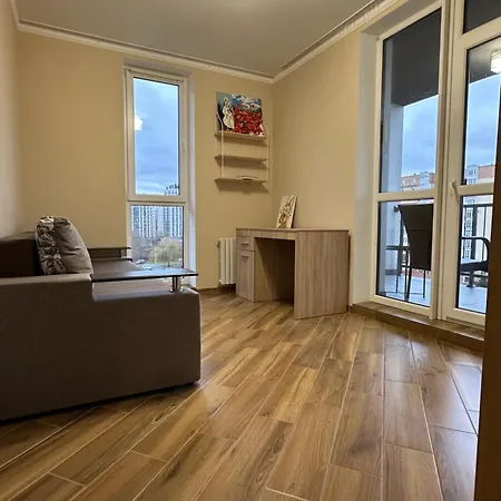 Appartement Avalon On Lypynskogo Street Lviv