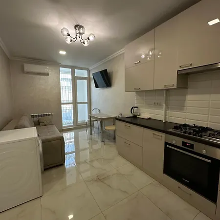 Appartement Avalon On Lypynskogo Street *