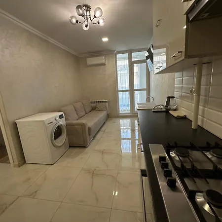 Appartement Avalon On Lypynskogo Street *
