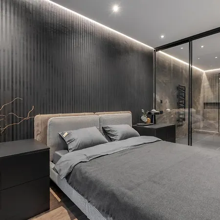 Appartement Avalon On Lypynskogo Street Lviv